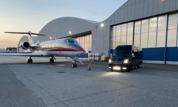 airport transportation