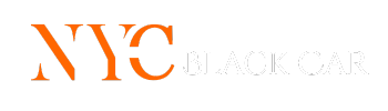 Black Car NYC 24 Logo