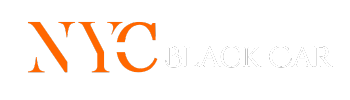 Black car NYC 24 Logo